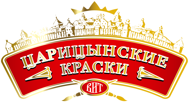 Царицынские краски